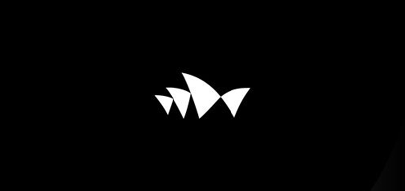 悉尼歌劇院VI形象設(shè)計(jì)