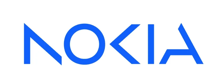 諾基亞手機品牌LOGO設(shè)計升級
