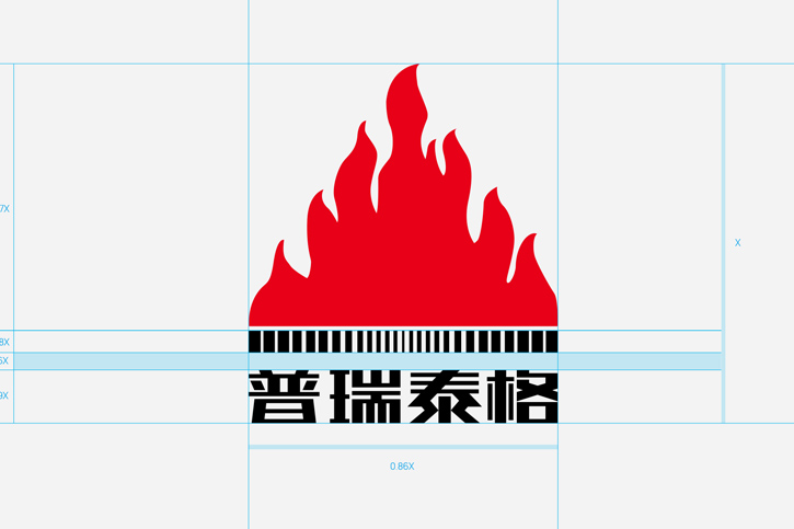 工業(yè)美學(xué)與品牌統(tǒng)一：制造企業(yè)VI設(shè)計(jì)全流程解析，附落地案例與公司推薦