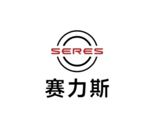 科技藍與雙環(huán)標志的背后：賽力斯VI設計分析及品牌策劃的全球化路徑