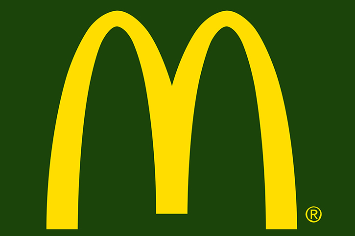食品LOGO設計